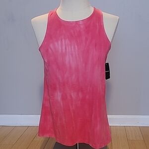 Pink Tank
